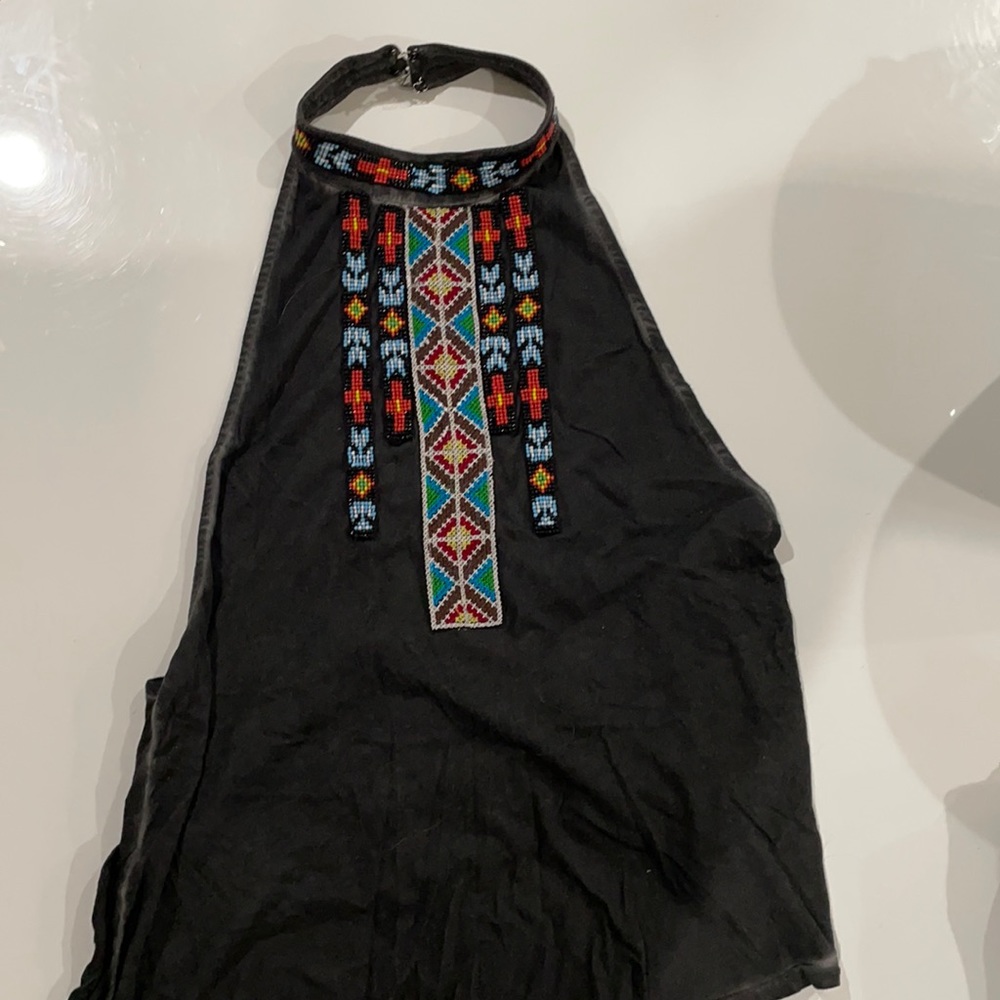Urban outfitters halter top